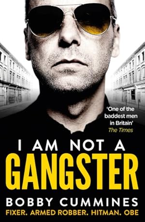 Bild des Verkufers fr I Am Not a Gangster zum Verkauf von GreatBookPrices