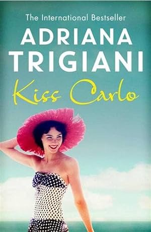 Seller image for Kiss Carlo for sale by GreatBookPricesUK
