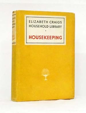 Housekeeping (Elizabeth Craig's Household Library)