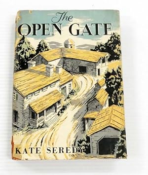 The Open Gate