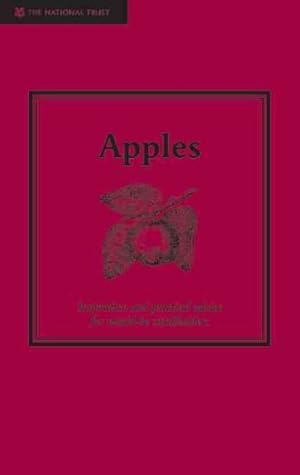 Imagen del vendedor de Apples : A Guide to British Apple Varieties a la venta por GreatBookPrices