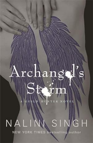 Image du vendeur pour Archangel's Storm : Book 5 mis en vente par Smartbuy
