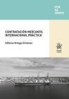Bild des Verkufers fr Contratacin Mercantil Internacional Prctica zum Verkauf von AG Library