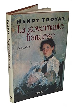 La governante francese