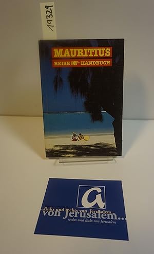 Seller image for Mauritius - Reisehandbuch. for sale by AphorismA gGmbH