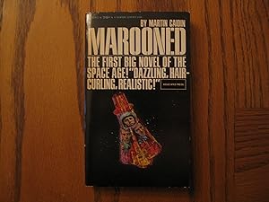 Marooned (Basis for Movie)