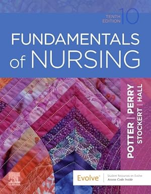 Imagen del vendedor de Fundamentals of Nursing a la venta por GreatBookPrices