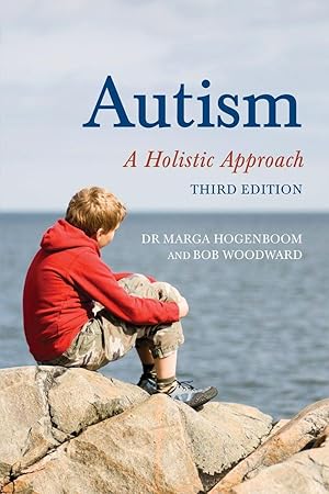 Seller image for Autism: A Holistic Approach for sale by moluna