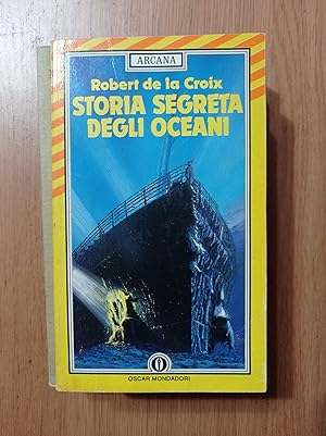 Storia segreta degli oceani