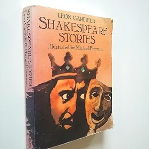 Seller image for Shakespeare Stories for sale by MAUTALOS LIBRERA