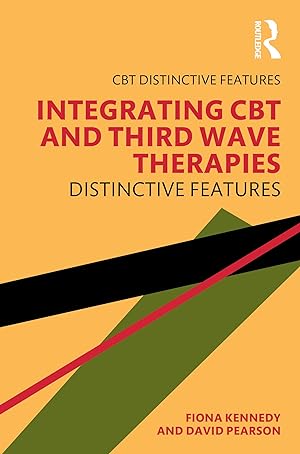 Seller image for Integrating CBT and Third Wave Therapies for sale by moluna
