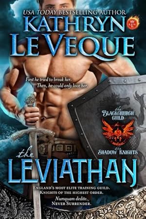 Seller image for The Leviathan for sale by AHA-BUCH GmbH