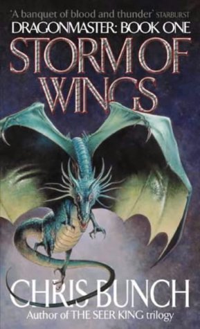 Seller image for STORM OF WINGS for sale by Fantastic Literature Limited