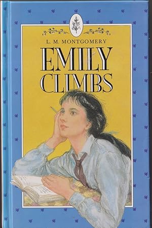 Seller image for Emily Climbs for sale by Caerwen Books