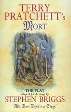 Seller image for Mort - Playtext for sale by Smartbuy