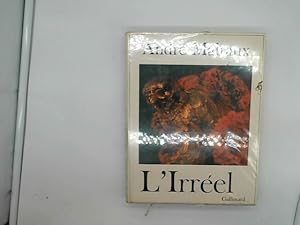 Imagen del vendedor de La Mtamorphose des Dieux. L'Irrel. a la venta por Das Buchregal GmbH