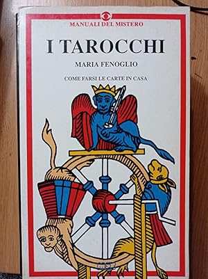 Seller image for I tarocchi for sale by librisaggi