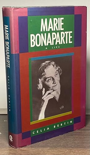 Image du vendeur pour Marie Bonaparte _ A Life mis en vente par San Francisco Book Company