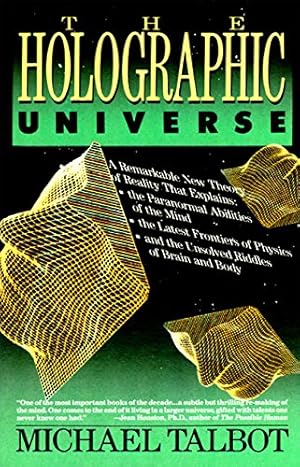 The Holographic Universe