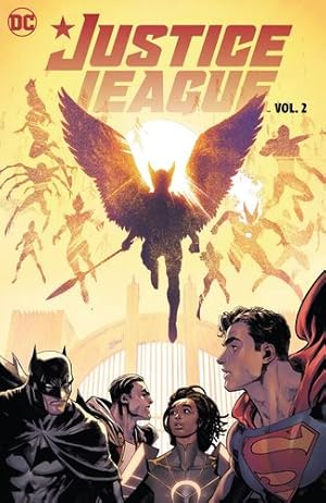 Seller image for Justice League Vol. 2 (Justice League, 2) by Various [Hardcover ] for sale by booksXpress