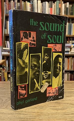 Image du vendeur pour The Sound of Soul mis en vente par San Francisco Book Company