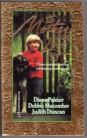 Immagine del venditore per To Mother With Love '93 venduto da Mirror Image Book