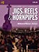 Immagine del venditore per Jigs, Reels & Hornpipes: Traditional fiddle music from around the world. violin (2 violins), guitar ad libitum. [No Binding ] venduto da booksXpress