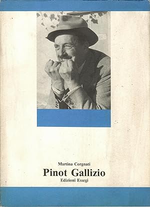 PINOT GALLIZIO