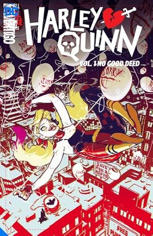 Seller image for Harley Quinn Vol. 1: No Good Deed by Phillips, Stephanie Nicole [Paperback ] for sale by booksXpress