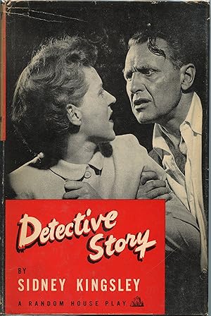 Detective Story