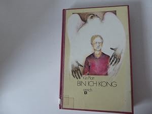 Seller image for Bin ich Kong. Hardcover for sale by Deichkieker Bcherkiste