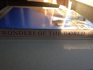 Seller image for Wonders of the World for sale by WeBuyBooks