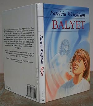 Seller image for BALYET. for sale by Roger Middleton P.B.F.A.