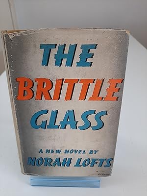 Seller image for The Brittle Glass for sale by Piccadilly Books & Pigalle livres
