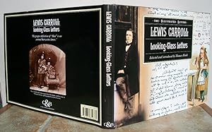 Seller image for LEWIS CARROLL Looking-Glass Letters. for sale by Roger Middleton P.B.F.A.