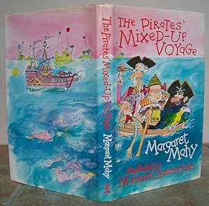 Seller image for THE PIRATES' MIXED-UP VOYAGE. Dark Doings in the Thousand Islands. for sale by Roger Middleton P.B.F.A.