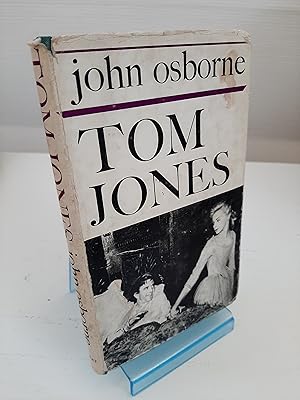 Seller image for Tom Jones. A film script for sale by Piccadilly Books & Pigalle livres