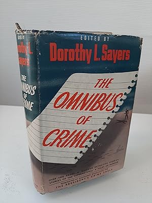 Seller image for The Omnibus of Crime for sale by Piccadilly Books & Pigalle livres