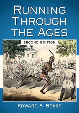 Seller image for Running Through the Ages for sale by GreatBookPrices