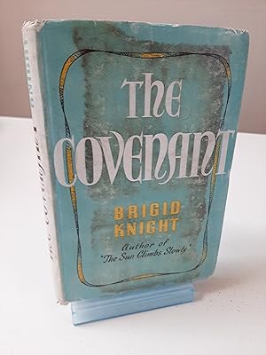 Image du vendeur pour The Covenant mis en vente par Piccadilly Books & Pigalle livres