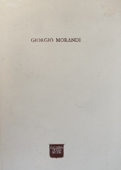GIORGIO MORANDI