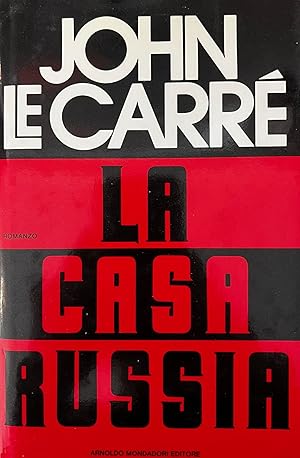 LA CASA RUSSA