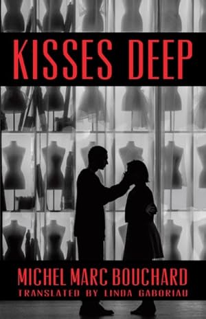 Image du vendeur pour Kisses Deep mis en vente par GreatBookPricesUK