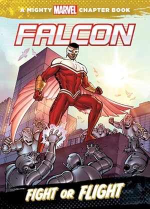 Image du vendeur pour Falcon : Fight or Flight mis en vente par GreatBookPrices