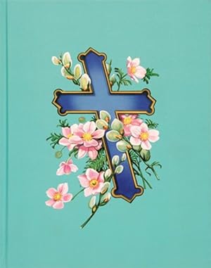 Seller image for New Religion for sale by GreatBookPrices