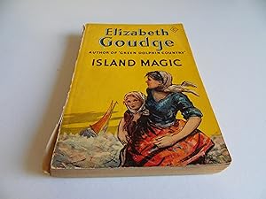 Bild des Verkufers fr Island Magic zum Verkauf von The Book Box