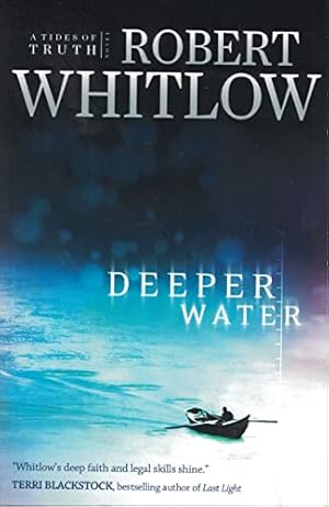 Immagine del venditore per Deeper Water - Tides Of Truth, Book One venduto da WeBuyBooks