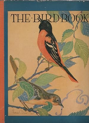 Imagen del vendedor de The Bird Book Observations of Bird Life a la venta por McCormick Books