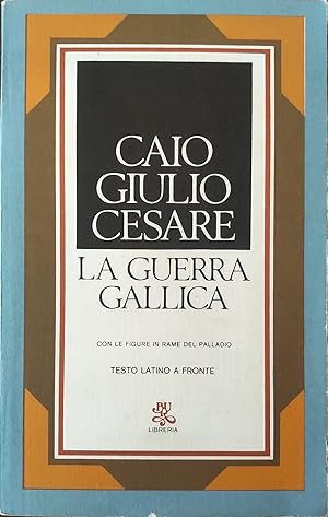 La guerra Gallica