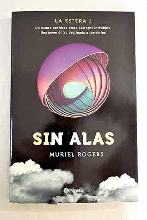 Imagen del vendedor de Sin alas a la venta por Alcan Libros